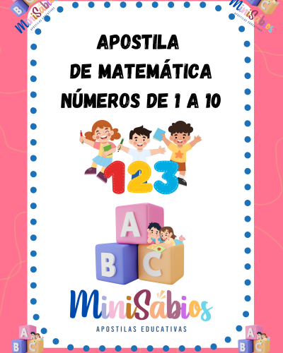 numeros de 1 a 10